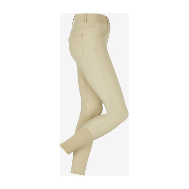 Pantalon Freya Pro LeMieux Beige