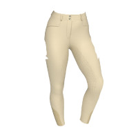 Freya Pro LeMieux Broek Grijs