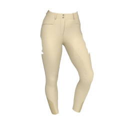 Pantalon Freya Pro LeMieux Beige