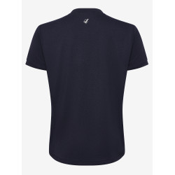 Sportshirt LeMieux Marine Marineblauw