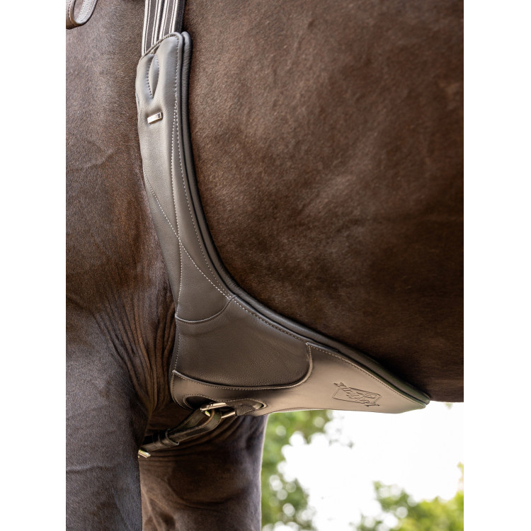 Lange LeMieux Contoured buikriem Lange LeMieux Contoured buikriem
