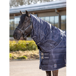 Couvre-cou Arika Stable-Tek 100 g LeMieux Couvre-cou Arika Stable-Tek 100 g LeMieux