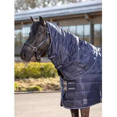 Nekbeschermer Arika Stable-Tek 100 g LeMieux Nekbeschermer Arika Stable-Tek 100 g LeMieux