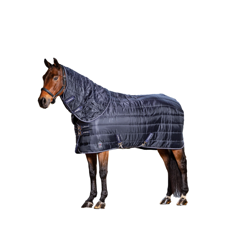 Nekbeschermer Arika Stable-Tek 100 g LeMieux