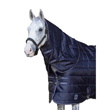 Nekbeschermer Arika Stable-Tek 200 g LeMieux