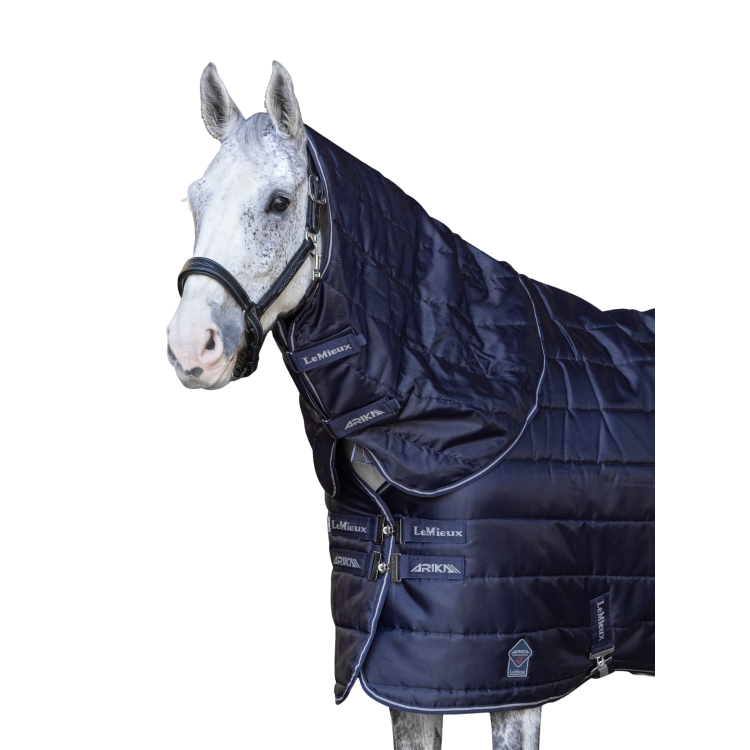 Nekbeschermer Arika Stable-Tek 200 g LeMieux