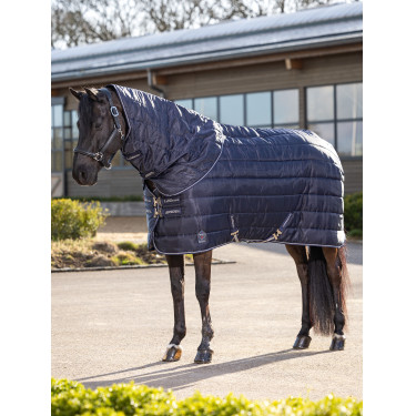 Nekbeschermer Arika Stable-Tek 200 g LeMieux Nekbeschermer Arika Stable-Tek 200 g LeMieux