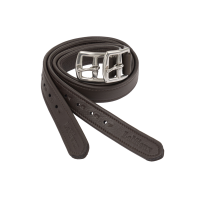 Beugelriemen LeMieux kind Bruin