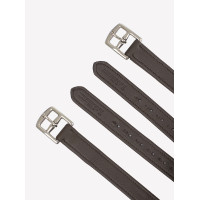 Beugelriemen LeMieux kind Bruin