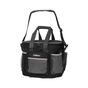 LeMieux poetstas Zwart