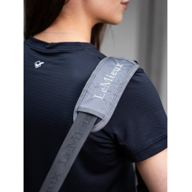 LeMieux poetstas Zwart