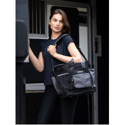 LeMieux poetstas Zwart