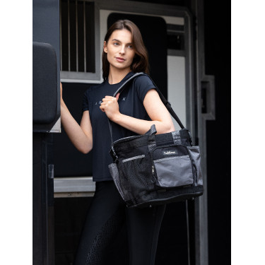 LeMieux poetstas Zwart