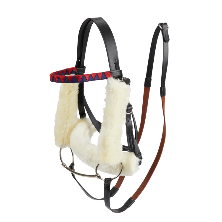 LeMieux Hobby Horse racehoofdstel