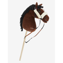 LeMieux Hobby Horse racehoofdstel LeMieux Hobby Horse racehoofdstel