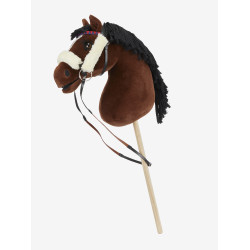 LeMieux Hobby Horse racehoofdstel LeMieux Hobby Horse racehoofdstel