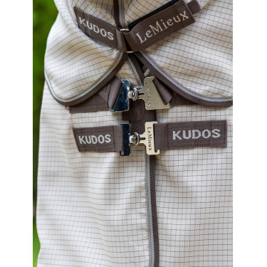 LeMieux Kudos Thermo Pro 300 g buitenhoes LeMieux Kudos Thermo Pro 300 g buitenhoes