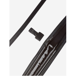 Bridon LeMieux Kudos Patent dressuur Bruin