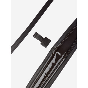 Bridon LeMieux Kudos Patent dressuur Bruin