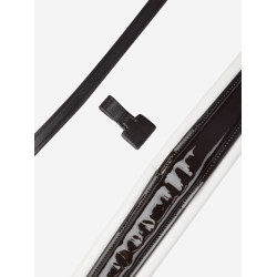 Bridon LeMieux Kudos Patent dressuur Bruin / wit