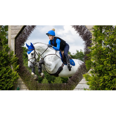 Zadeldek LeMieux Loire Close Contact Square CSO Zadeldek LeMieux Loire Close Contact Square CSO