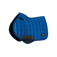 Tapis de selle LeMieux Loire Close Contact Square CSO Benetton