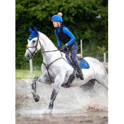 Zadeldek LeMieux Loire Close Contact Square CSO Zadeldek LeMieux Loire Close Contact Square CSO
