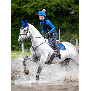 Zadeldek LeMieux Loire Close Contact Square CSO Zadeldek LeMieux Loire Close Contact Square CSO