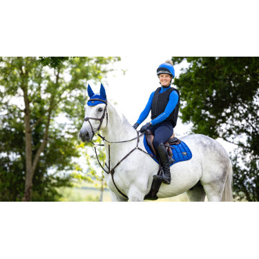 Zadeldek LeMieux Loire Close Contact Square CSO Zadeldek LeMieux Loire Close Contact Square CSO
