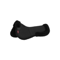 Schokdemper Merino+ LeMieux Zwart / zwart