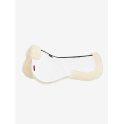 Schokdemper Merino+ LeMieux Wit / beige Schokdemper Merino+ LeMieux Wit / beige