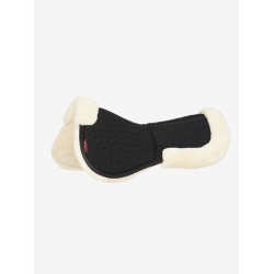 LeMieux Merino+ ProSorb 2-Pocket schokdemper met inlages LeMieux Merino+ ProSorb 2-Pocket schokdemper met inlages
