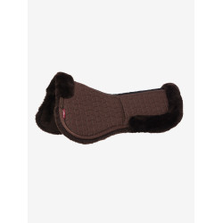 LeMieux Merino+ ProSorb 2-Pocket schokdemper met inlages LeMieux Merino+ ProSorb 2-Pocket schokdemper met inlages