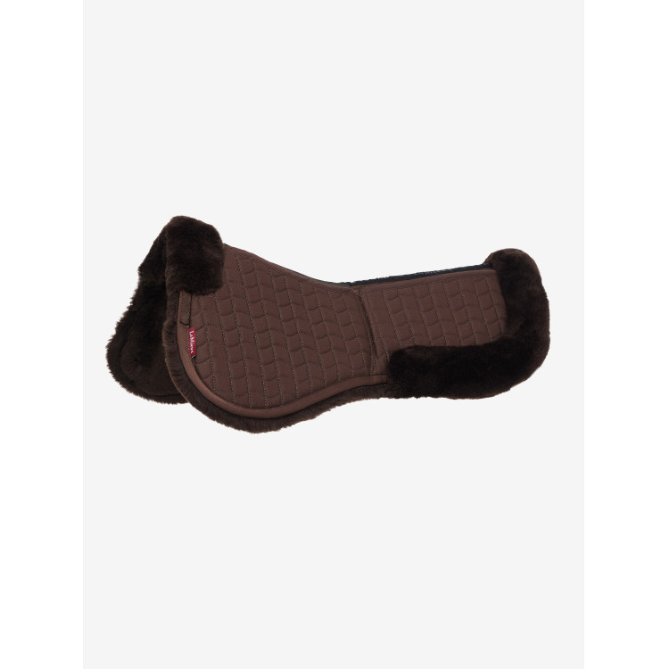 LeMieux Merino+ ProSorb 2-Pocket schokdemper met inlages LeMieux Merino+ ProSorb 2-Pocket schokdemper met inlages