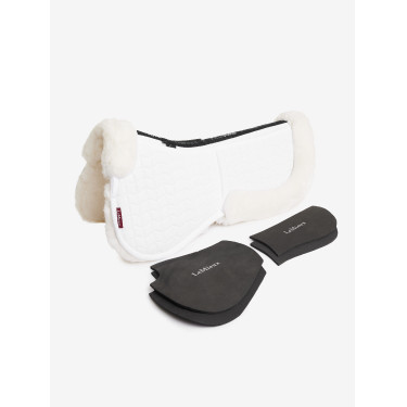 LeMieux Merino+ ProSorb 2-Pocket schokdemper met inlages LeMieux Merino+ ProSorb 2-Pocket schokdemper met inlages