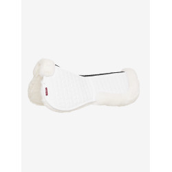 LeMieux Merino+ ProSorb 2-Pocket schokdemper met inlages LeMieux Merino+ ProSorb 2-Pocket schokdemper met inlages