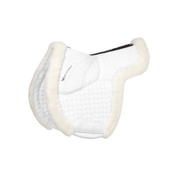 Hunter Merino+ ProSorb LeMieux Zadeldek