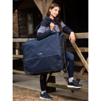 LeMieux Carry All tapitas draagtas Marine Marineblauw