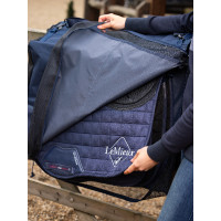 LeMieux Carry All tapitas draagtas Zwart