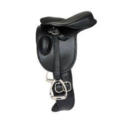 Dressuurzadel voor speelgoed Mini Pony LeMieux Dressuurzadel voor speelgoed Mini Pony LeMieux