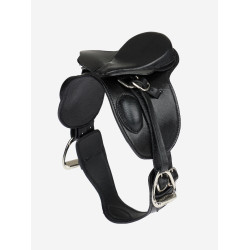 Dressuurzadel voor speelgoed Mini Pony LeMieux Dressuurzadel voor speelgoed Mini Pony LeMieux
