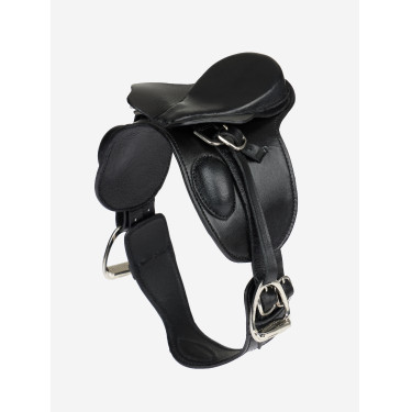 Dressuurzadel voor speelgoed Mini Pony LeMieux Dressuurzadel voor speelgoed Mini Pony LeMieux