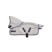 Anti-vliegendeken voor speelgoed Mini Pony LeMieux Grijs / marine