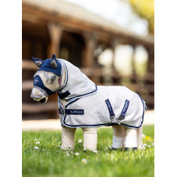 Anti-vliegendeken voor speelgoed Mini Pony LeMieux Anti-vliegendeken voor speelgoed Mini Pony LeMieux