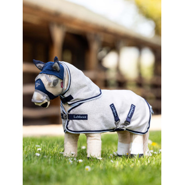 Anti-vliegendeken voor speelgoed Mini Pony LeMieux Anti-vliegendeken voor speelgoed Mini Pony LeMieux