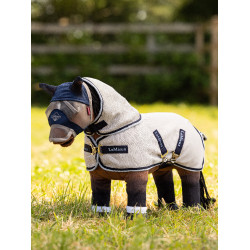 Anti-vliegendeken voor speelgoed Mini Pony LeMieux Anti-vliegendeken voor speelgoed Mini Pony LeMieux