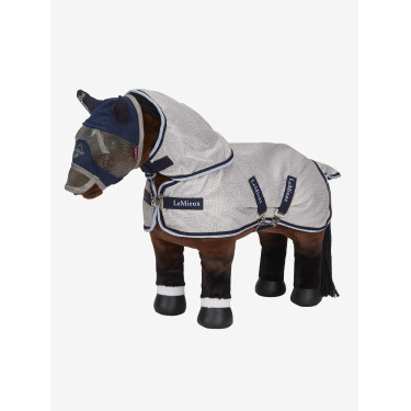 Anti-vliegendeken voor speelgoed Mini Pony LeMieux Anti-vliegendeken voor speelgoed Mini Pony LeMieux