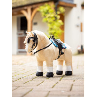 Western Tapijt voor speelgoed Mini Pony LeMieux Azur Blauw Western Tapijt voor speelgoed Mini Pony LeMieux Azur Blauw