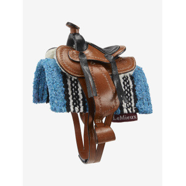 Western Tapijt voor speelgoed Mini Pony LeMieux Western Tapijt voor speelgoed Mini Pony LeMieux
