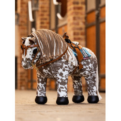 Western Tapijt voor speelgoed Mini Pony LeMieux Western Tapijt voor speelgoed Mini Pony LeMieux